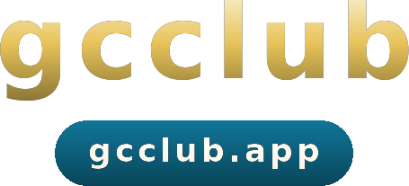 gcclub โลโก้