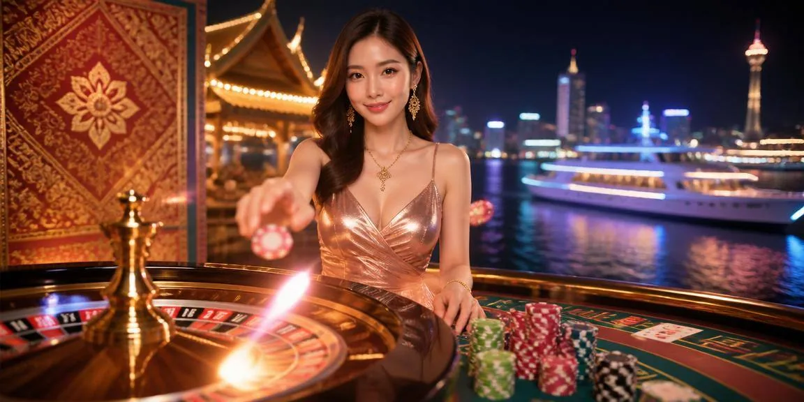 gcclub ไทย ล็อบบี้เกม
